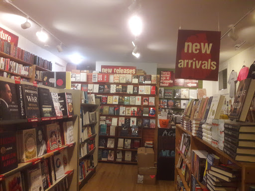 Book Store «A Cappella Books», reviews and photos, 208 Haralson Ave NE, Atlanta, GA 30307, USA