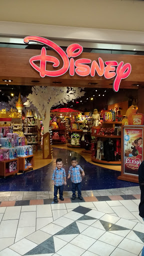 Toy Store «Disney Store», reviews and photos, 2200 S 10th St, McAllen, TX 78503, USA