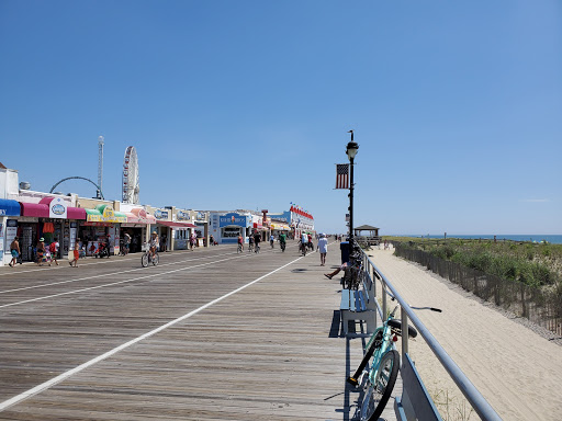 Water Park «OC Waterpark», reviews and photos, 728 Boardwalk, Ocean City, NJ 08226, USA