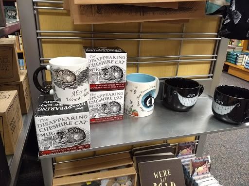 Book Store «Books-A-Million», reviews and photos, 4030 Commonwealth Ave, Eau Claire, WI 54701, USA