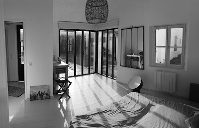 Atelier Marin Architecture à Saint-Nazaire