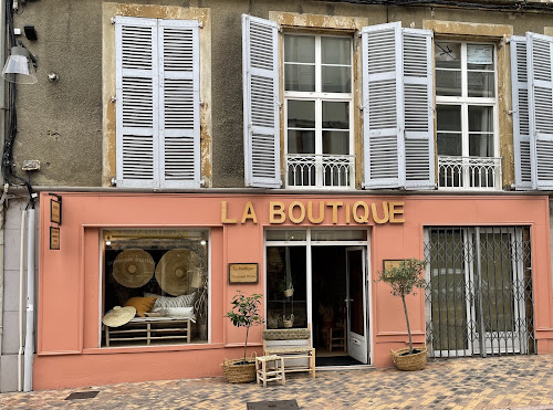 La Boutique Concept Stores à Mont-de-Marsan