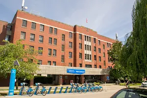 Mount Saint Joseph Hospital image