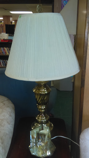 Thrift Store «Dayton Thrift Store», reviews and photos, 7302 Rhea County Hwy, Dayton, TN 37321, USA