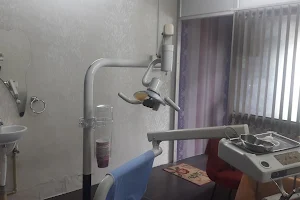 Al-Safa Dental Clinic ( Rootcanal & implant center) image