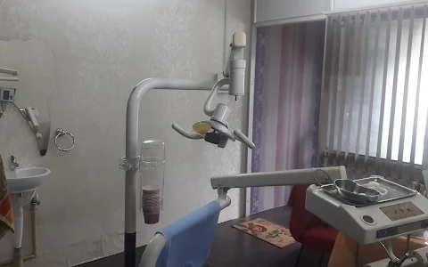 Al-Safa Dental Clinic ( Rootcanal & implant center) image