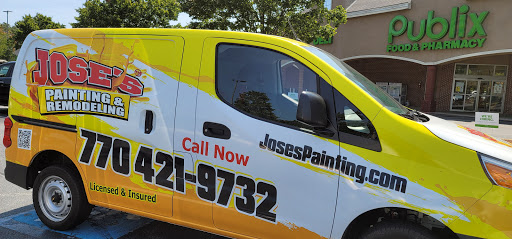 Supermarket «Publix Super Market at Sandy Plains Exchange», reviews and photos, 1860 Sandy Plains Rd, Marietta, GA 30066, USA