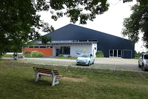 DJK Altdorf Tennishalle image