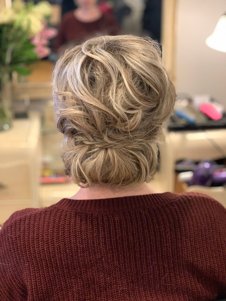 LUSH Concepts Salon 45036