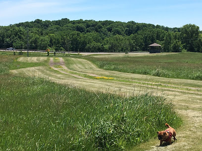 Konkapot Prairie Preserve