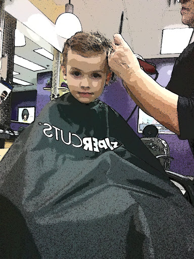 Hair Salon «Supercuts», reviews and photos, 927 FL-436, Casselberry, FL 32707, USA