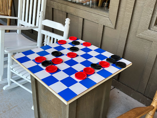 American Restaurant «Cracker Barrel Old Country Store», reviews and photos, 2920 Hospitality St, Tallahassee, FL 32303, USA