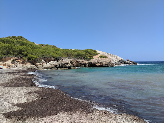 Cala des Matzoc