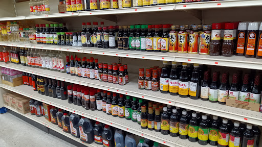 Asian Grocery Store «Oriental Food Value», reviews and photos, 8303 SE Insley St, Portland, OR 97266, USA