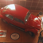 Photo n°2 de l'avis de Josepe.l fait le 06/11/2022 à 14:25 sur le  Pepperone Restaurant & Sports Cafè à San Giovanni Lupatoto