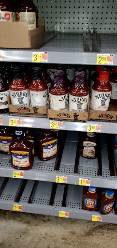 Department Store «Walmart Supercenter», reviews and photos, 1575 Coshocton Ave, Mt Vernon, OH 43050, USA