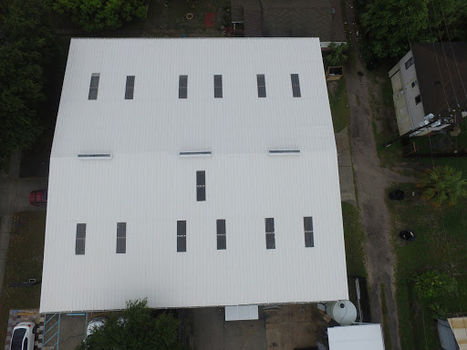 Roofing Contractor «Alvarez Home Repairs, LLC», reviews and photos, 13101 Automobile Blvd, Clearwater, FL 33762, USA