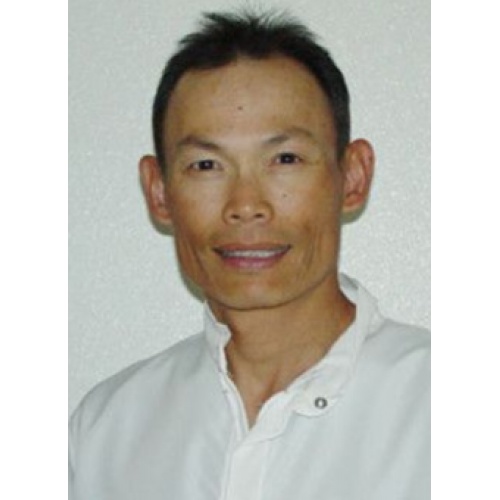 RC Dental Care: Albert Lee, DDS