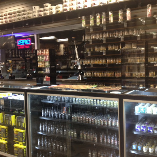 Tobacco Shop «The Smoke Shop», reviews and photos, 224 East St, Methuen, MA 01844, USA