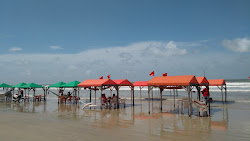 Araçagy Beach'in fotoğrafı ve yerleşim