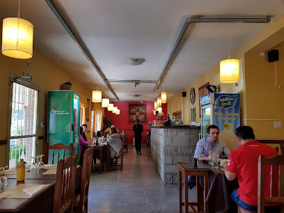 AROMAS Parrilla-Restaurante