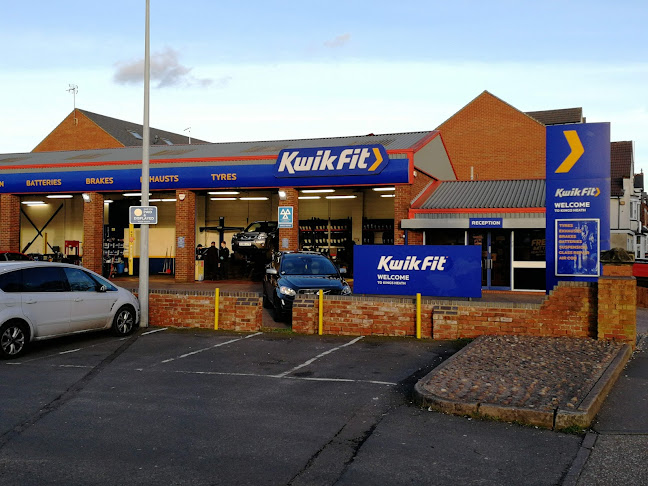 Reviews of Kwik Fit - Birmingham - Kings Heath in Birmingham - Auto repair shop