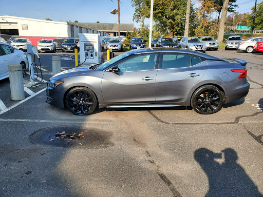 Nissan Dealer «Bridgewater Nissan», reviews and photos, 1400 US-22, Bridgewater, NJ 08807, USA