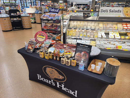 Supermarket «Super Stop & Shop», reviews and photos, 533 E Main St, Bay Shore, NY 11706, USA