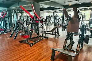 Stark Fitness Studio - Available on Cult.fit | Gyms in Sainikpuri image