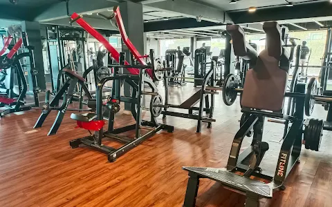 Stark Fitness Studio - Available on Cult.fit | Gyms in Sainikpuri image