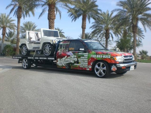 Golf Cart Dealer «Kart Connection», reviews and photos, 82545 Showcase Pkwy, Indio, CA 92203, USA