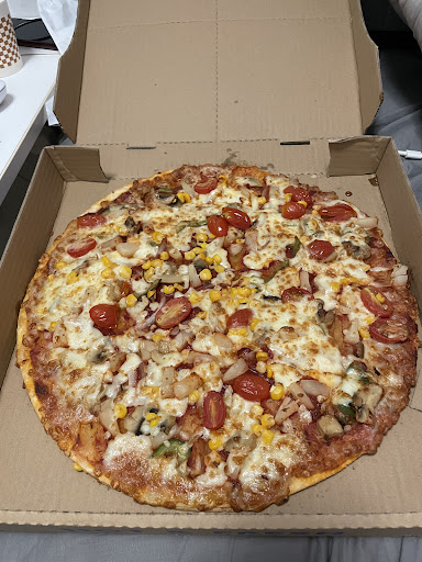 Pizza-BOX
