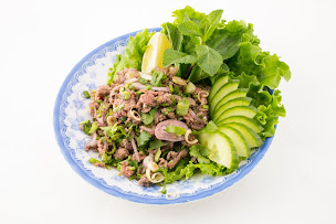 Photo n°53 de Lao Douang Dy à Paris ()