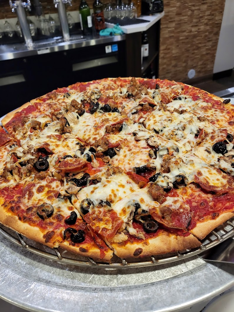 Vito’s Pizza & Italian Ristorante
