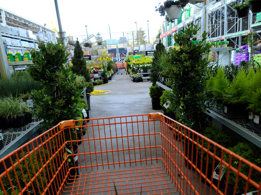 Home Improvement Store «The Home Depot», reviews and photos, 26120 104th Ave SE, Kent, WA 98031, USA