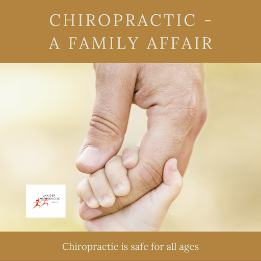 Lander Chiropractic image