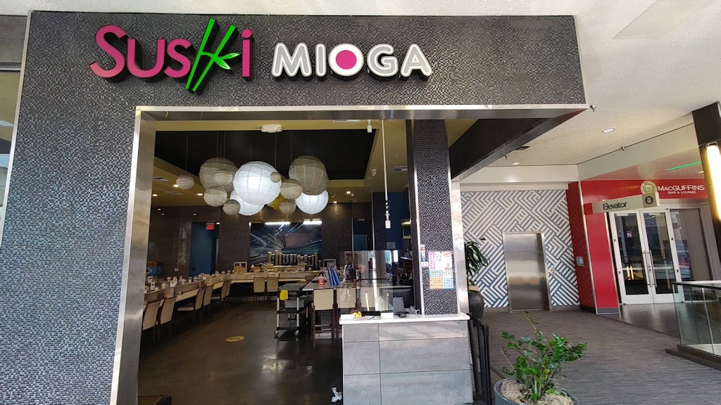 Sushi Mioga 98662