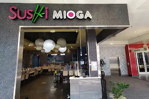 Sushi Mioga image