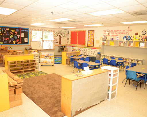 Preschool «Childtime of Lithonia, GA», reviews and photos, 876 S Deshon Rd, Lithonia, GA 30058, USA