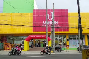 Unisun Shopping Mall Calamba image