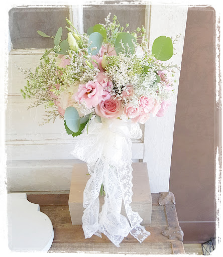 Florist «Sedgefield Florist», reviews and photos, 5002 High Point Rd a, Greensboro, NC 27407, USA