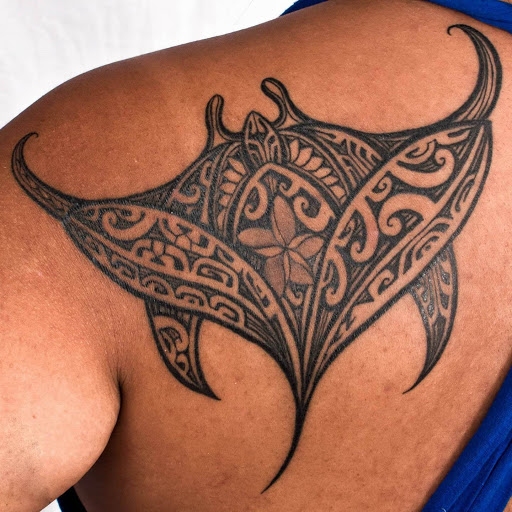 Explore john wayne tattoo ideas, creative tattoo ideas in Gilroy, available at 2911 Tattoo