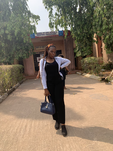 Campus 3 , Institute of Management and technology, Ogui, Enugu, Nigeria, Accountant, state Enugu