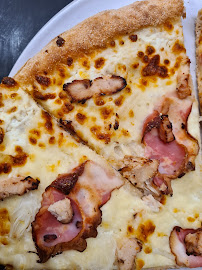 Plats et boissons du Pizzeria Domino's Pizza Combs-la-Ville - n°3