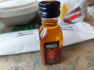 Photo n°20 de Burger King à Golbey ()
