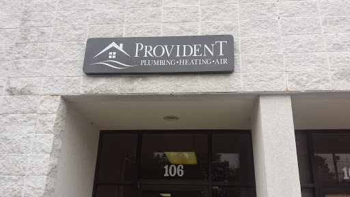 Plumber «Provident Plumbing», reviews and photos, 11702 Anderson Rd, Greenville, SC 29611, USA