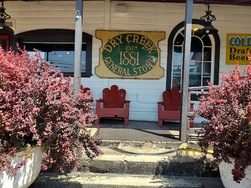 General Store «Dry Creek General Store», reviews and photos, 3495 Dry Creek Rd, Healdsburg, CA 95448, USA