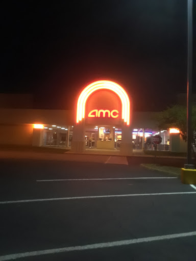 Movie Theater «AMC Dothan 6», reviews and photos, 3489 Ross Clark Cir, Dothan, AL 36303, USA
