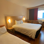 Photo n°5 de l'avis de Vittorio.i fait le 02/07/2022 à 21:28 sur le  ibis Konstanz à Konstanz