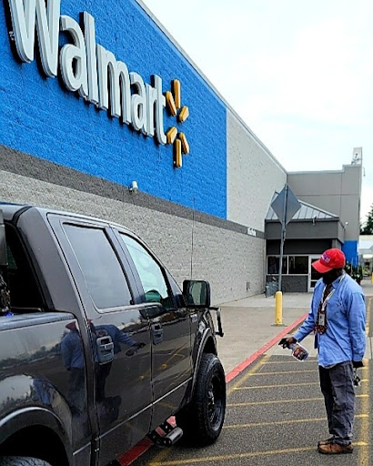 Supermarket «Walmart Neighborhood Market», reviews and photos, 2201 Grand Blvd, Vancouver, WA 98661, USA